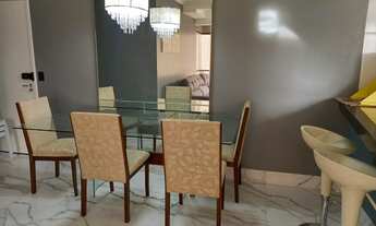 Imagem 5: Apartamento possui 70 metros quadrados com 2 quartos em Setor Bueno - Goiânia - Goiás