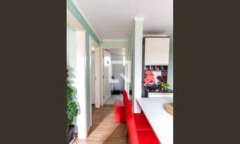 Imagem 5: Apartamento à Venda - Jardim Brasília, 2 Quartos, 49 m2