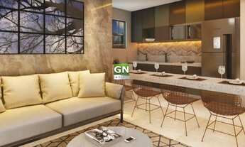 Imagem 2: Apartamento à venda, 2 quartos, 1 suíte, 1 vaga, Barro Preto - Belo Horizonte/MG