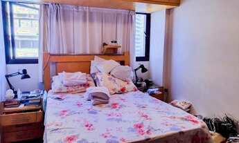 Imagem 7: Edf. Le Grand Village - Apartamento com 4 quartos à venda, 176m, por R$ 980 mil - Boa Viag