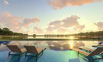 Imagem 2: Lote com 439,16m²