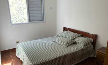 Imagem 6: Apartamento venda Guarujá com 2 quartos + Dep empregada Enseada - Guarujá - SP