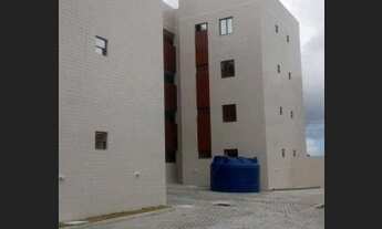 Imagem 6: Apartamento com 2 dormitórios à venda, 52 m² por R$ 147.900,00 - Valentina de Figueiredo