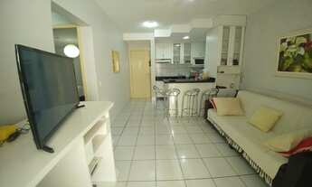 Imagem 2: Apartamento a venda com 01 quarto, residencial Paradise em Caldas Novas - GO