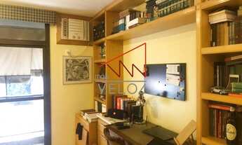 Imagem 6: Rio de Janeiro - Apartamento Padrão - Laranjeiras