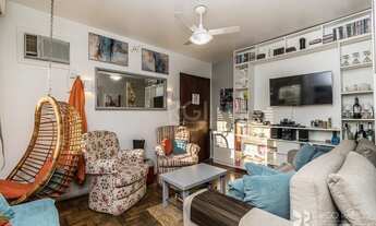 Imagem 2: Porto Alegre - Apartamento Padrão - Santa Tereza