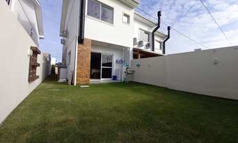 Imagem 2: SOBRADO 2 SUÍTES 100 m² LOTEAMENTO RESIDENCIAL JARDIM RIO VERMELHO, FLORIANÓPOLIS (SC) A