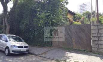 Imagem: Terreno à venda, 752 m² - Vila Valparaíso