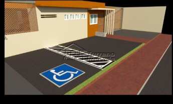 Imagem 2: Apartamento com ampla sacada