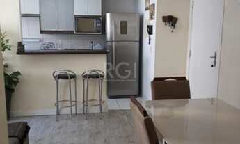 Imagem: Porto Alegre - Apartamento Padrão - Vila