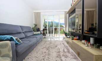 Imagem: Apartamento de 3 dormitórios no Itacorubi