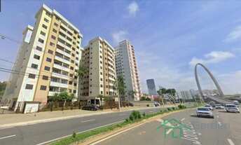 Imagem: SãO JOSé DOS CAMPOS - Apartamento Padrão