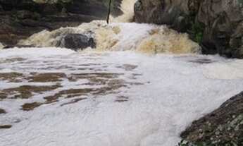 Imagem 4: Fazenda 37ha - Cachoeira Perene