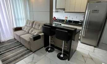 Imagem 3: Apartamento com 2 dormitórios, sendo 1 suíte à venda - Costa Cavalcanti - Itajaí/SC