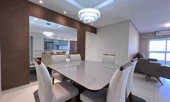 Imagem 1: Aceita veiculo | Aceita permuta | Todo decorado | Mobiliado | 3 Suítes