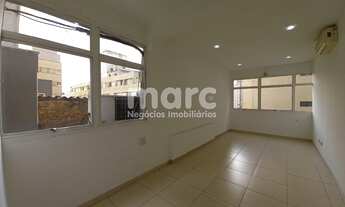 Imagem: SAO PAULO - Conjunto Comercial/Sala - JARDIM