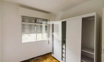 Imagem 5: Apartamento à Venda - Perdizes, 2 Quartos, 52 m2