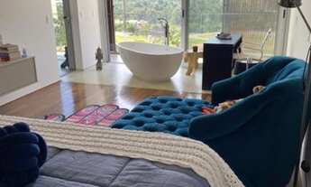 Imagem 2: Linda Mansão no Alpha Sítio