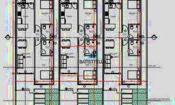 Imagem 4: Casa com 2 dormitórios à venda, 80 m² por R$ 295.000,00 - São João do Rio Vermelho - Flori