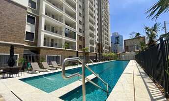 Imagem: Apartamento para venda com 66 metros quadrados