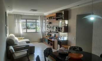 Imagem 2: Apartamento - Chácara da Barra - Campinas