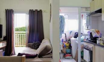 Imagem 3: Apartamento padrão para venda Jardim Cidade Pirituba São Paulo - 766