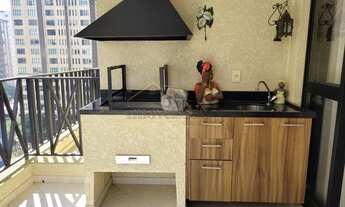 Imagem 4: São José dos Campos - Apartamento - Jardim Aquárius