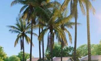 Imagem 3: Jac-33 136(GRAN VILLAGE BOULEVARD 2) Casa de condomínio para venda no bairro TURU