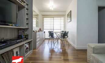 Imagem 4: Apartamento à venda no bairro Santo Amaro - São Paulo/SP