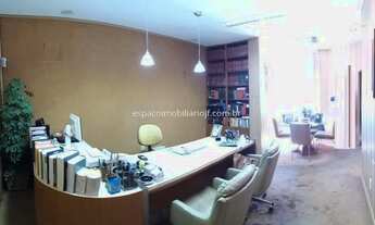 Imagem 2: Sala para Venda no bairro Centro em Juiz de Fora - MG