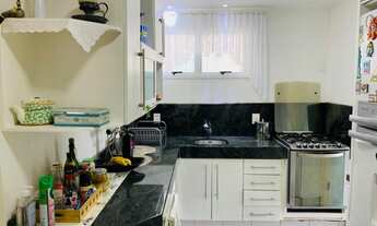 Imagem 7: Ótimo apartamento semi mobiliado no bairro Jardim Blumenau, 3 dormitórios sendo 1 suíte, s