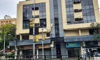 Imagem 2: Porto Alegre - Conjunto Comercial/Sala - Petrópolis