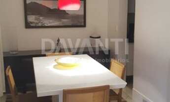 Imagem 4: Casa - Loteamento Alphaville Campinas - Campinas