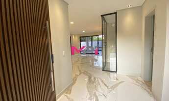 Imagem 4: CASA A VENDA NO CONDOMÍNIO IBI ARAM I - BAIRRO DA MINA - ITUPEVA/SP