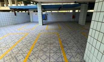 Imagem 3: Apartamento com 3 dormitórios à venda, 90 m² por R$ 450.000 - Vila Caiçara - Praia Grande