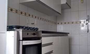 Imagem 5: Apartamento para venda tem 57 metros quadrados com 2 quartos em Vila das Belezas - São Pau