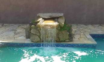 Imagem 3: Térrea para venda tem 170 metros quadrados com 2 quartos em Jardim dos Pinheiros - Atibaia