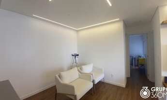 Imagem 5: Apartamento para Venda em Santo André, Jardim, 2 dormitórios, 2 suítes, 3 banheiros, 2 vag