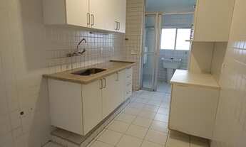 Imagem 6: Brooklin Novo 3 dormitórios 1 suíte, 1 vaga