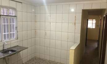 Imagem 5: Casa independente, 3 qtos, garagem coberta