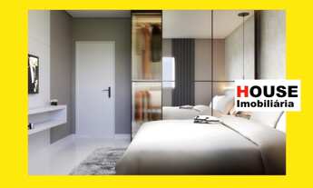 Imagem: Lua nova construção, fit one residence