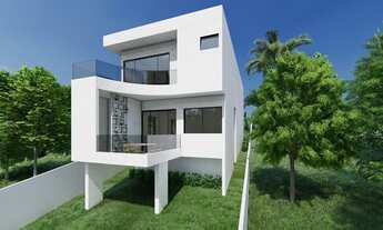 Imagem 4: LAGOA SANTA - Casa de Condomínio - Condomínio Trilhas Do Sol