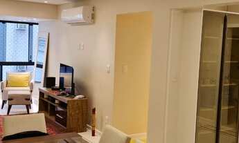 Imagem 2: Quadra Mar 3Q/1St Balneário Camburiú