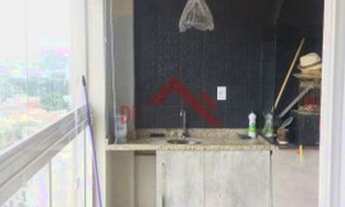 Imagem 3: Apartamento com 3 dorms, Barcelona, São Caetano do Sul - R$ 1.22 mi, Cod: 1914