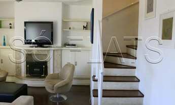 Imagem 4: Flat Cobertura The Landmark disponivel para venda com 80m² e 01 vaga de garagem