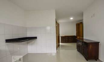 Imagem 6: Apartamento para Aluguel - Vila Romano, 1 Quarto, 35 m2