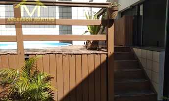 Imagem 6: Cobertura 4 quartos na Praia da costa Cód. 17605 z Anderson Martins imóveis vende