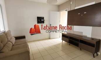 Imagem 2: Alugo Casa Semi- Mobiliada no Condomínio Terra Nova I