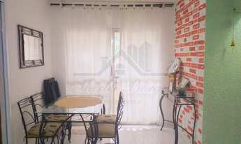 Imagem 6: Lindo apartamento de 02 dormitórios, a três quadras da praia da Enseada, Guarujá/SP