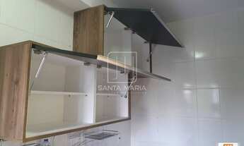 Imagem 5: Apartamento (tipo - padrao) 2 dormitórios, cozinha planejada, portaria 24hs, lazer, espaço